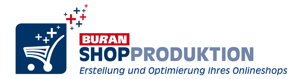 Buran GmbH Shopproduktion