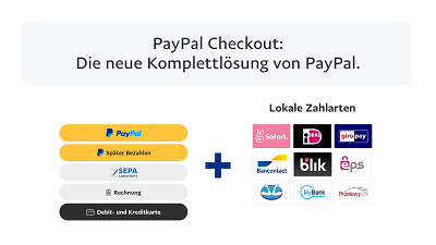 PayPal Checkout Integration