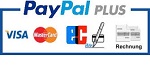 PayPal PLUS  Integration