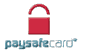 paysafe card