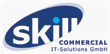 Skill COMMERCIAL IT-Solutions GmbH