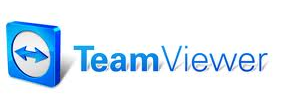 Teamviewer starten